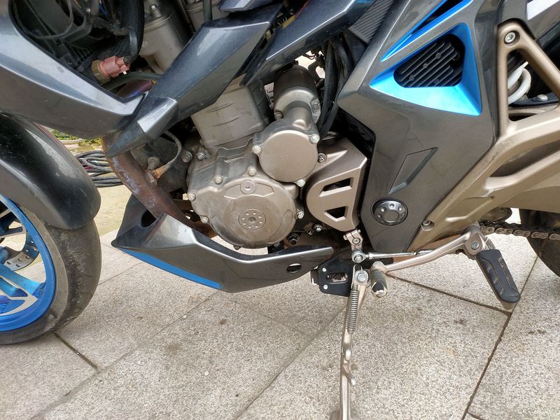 二手升仕310R