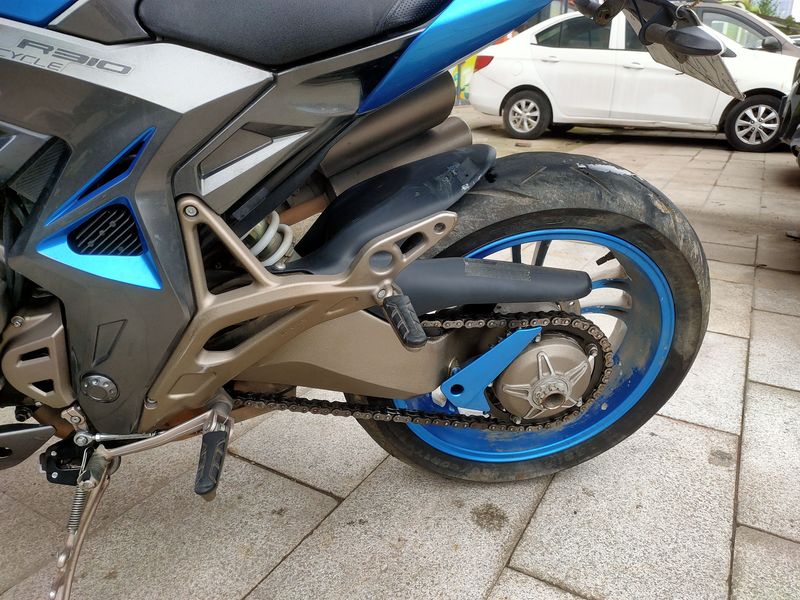 二手升仕310R