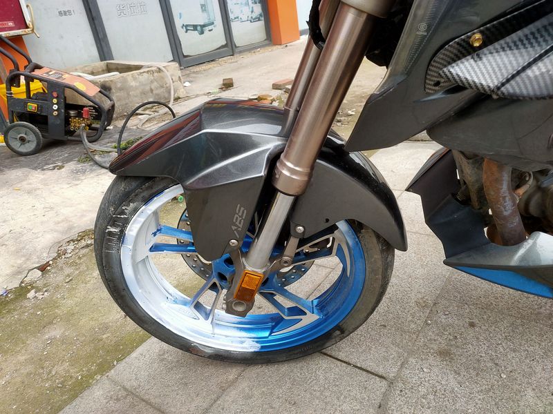 二手升仕310R