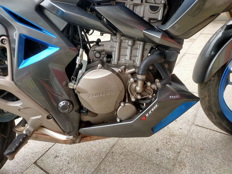二手升仕310R