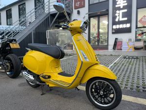 二手VESPASprint 150