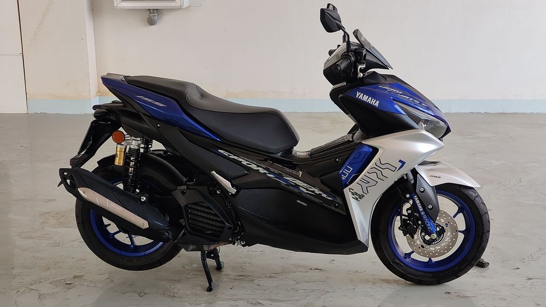 二手雅马哈AEROSPORTS X