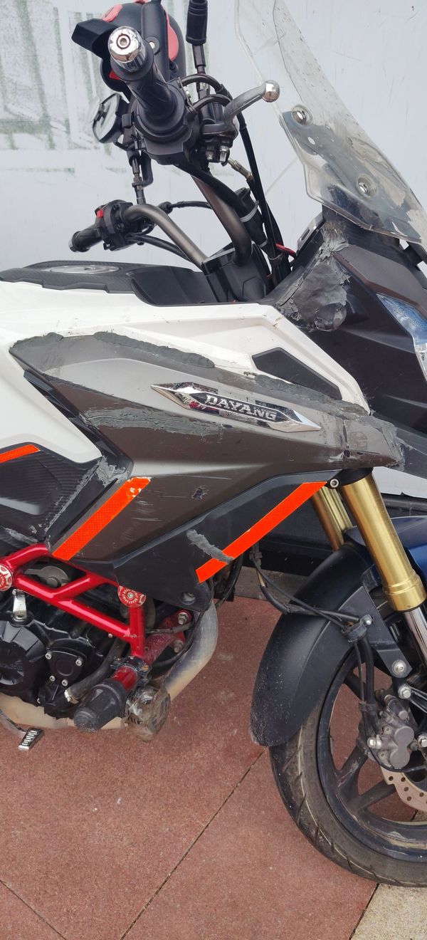 二手大阳天昴 200 DY 200-6A