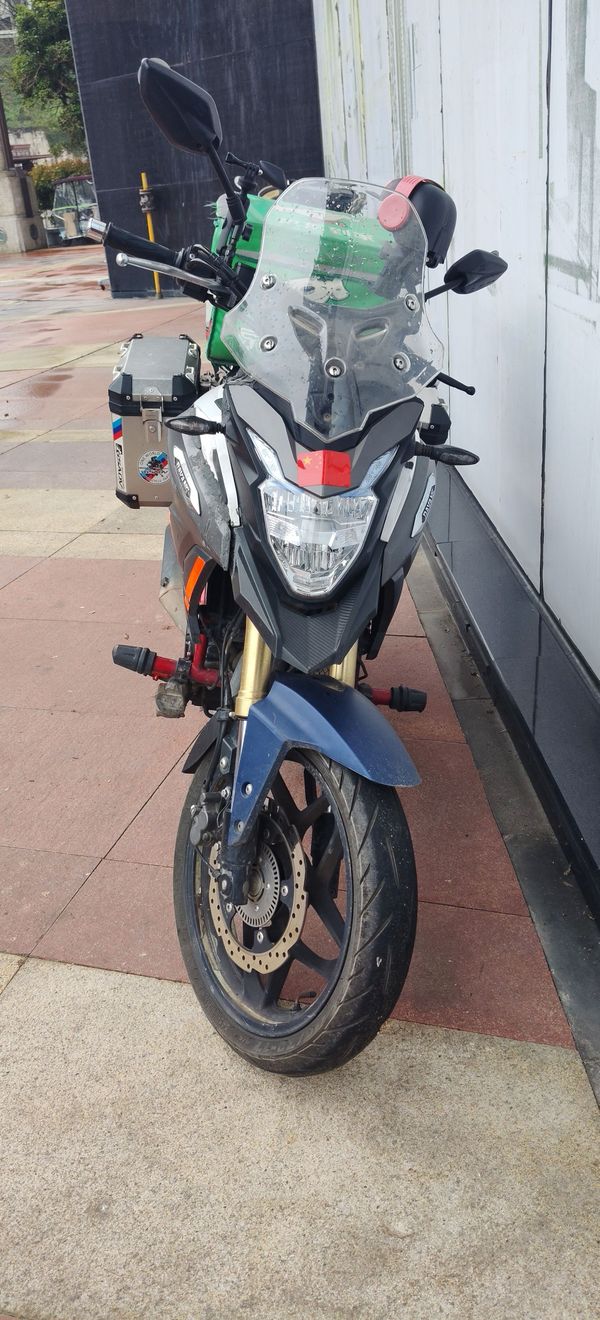 二手大阳天昴 200 DY 200-6A