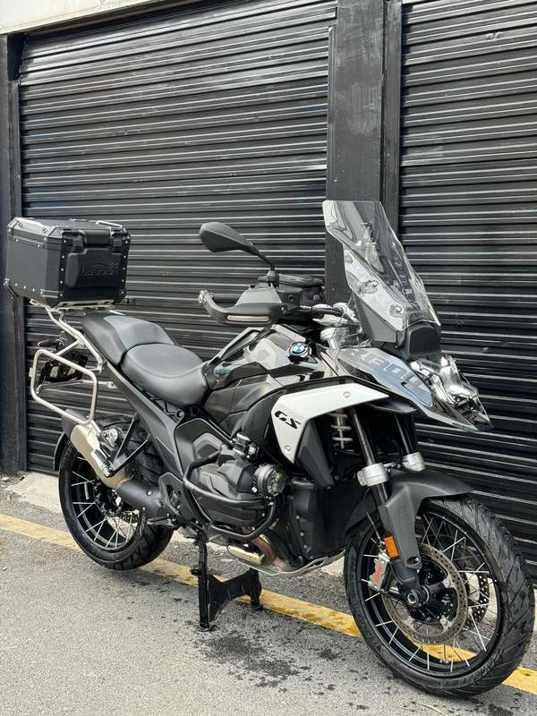 二手宝马R 1300 GS