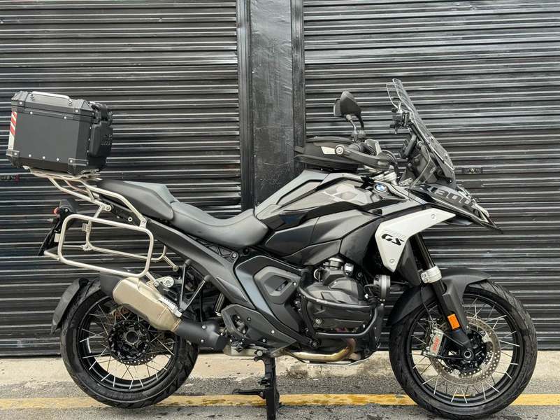 二手宝马R 1300 GS