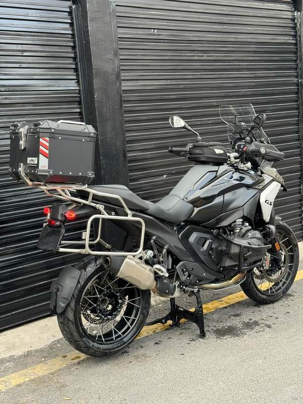 二手宝马R 1300 GS