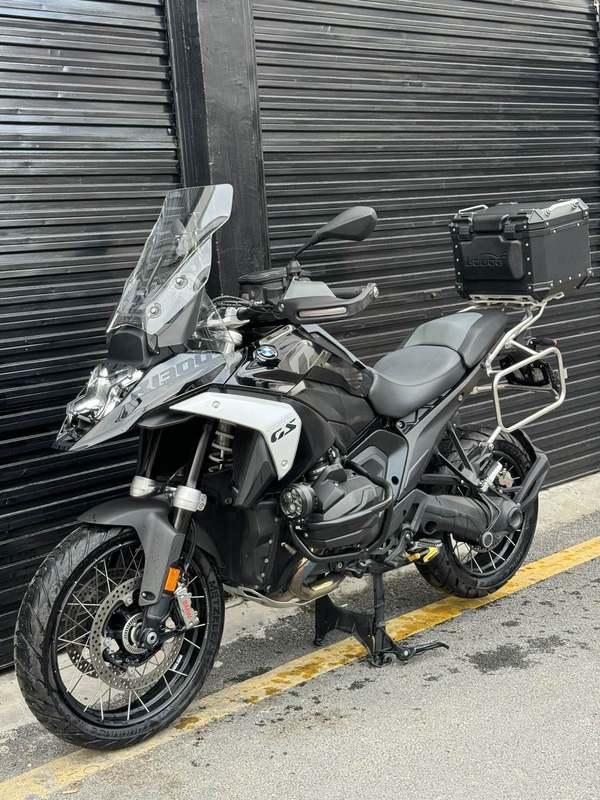 二手宝马R 1300 GS