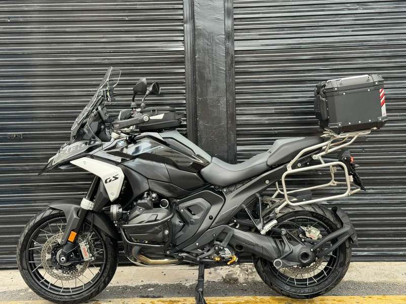 二手宝马R 1300 GS