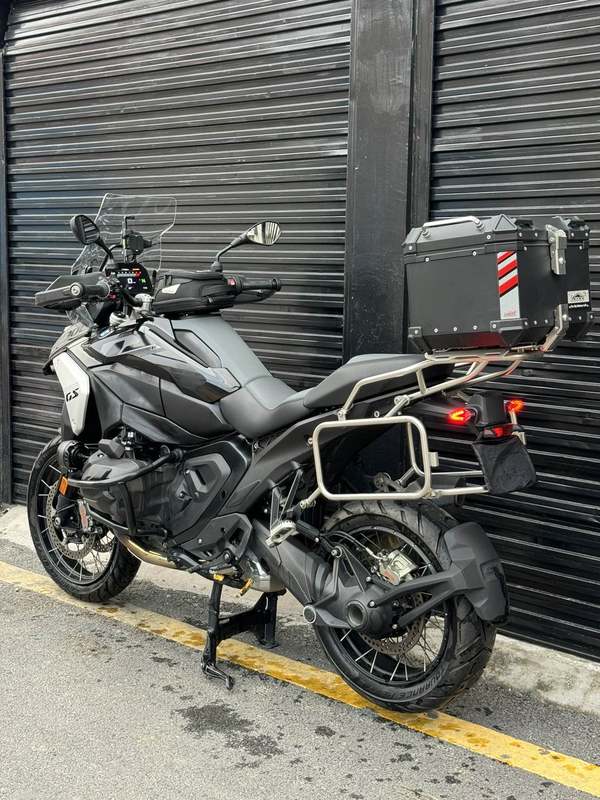 二手宝马R 1300 GS