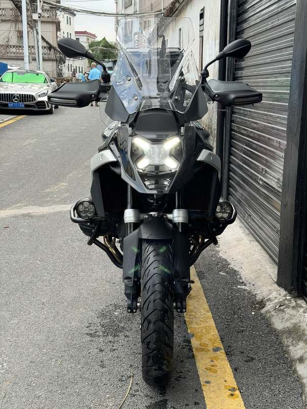 二手宝马R 1300 GS