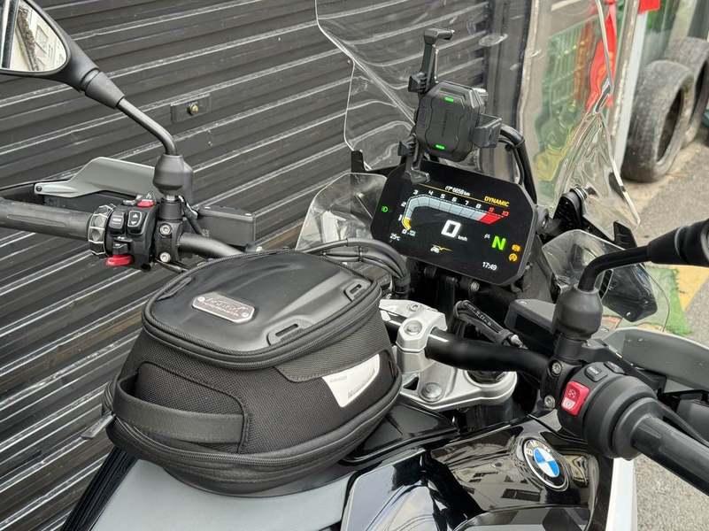 二手宝马R 1300 GS