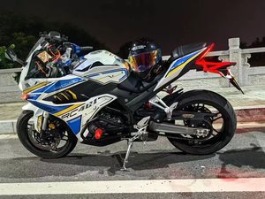 二手赛科龙RC401