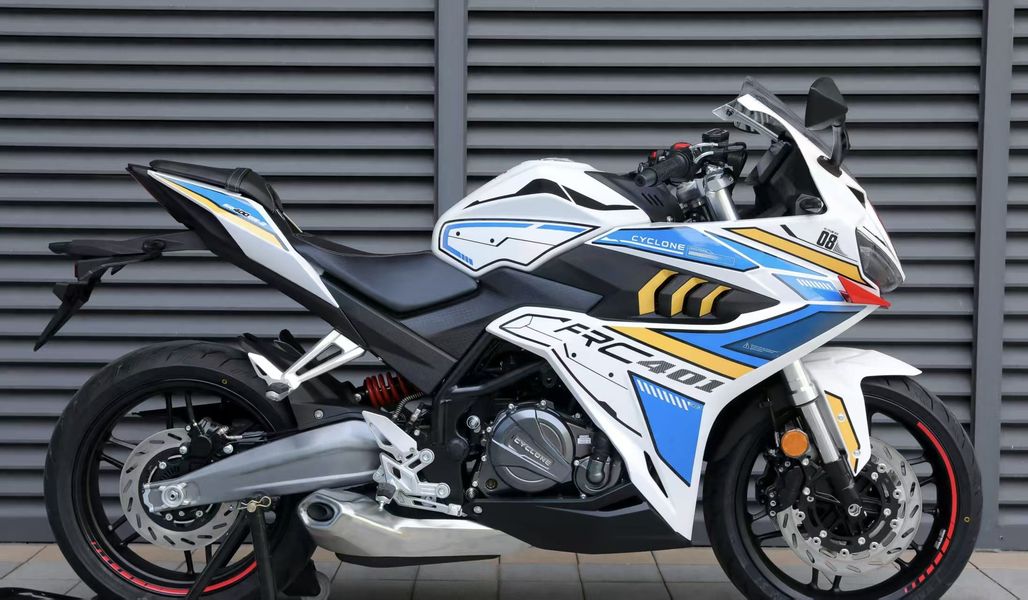 二手赛科龙RC401