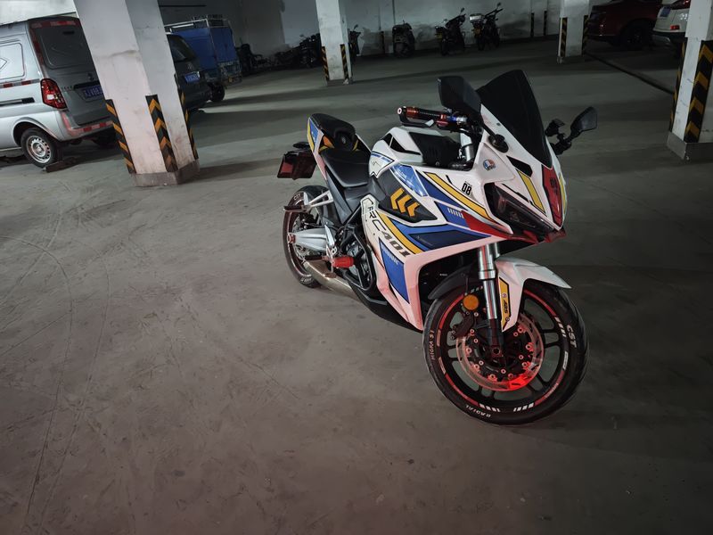 二手赛科龙RC401
