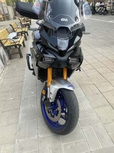 二手雅马哈Tracer 9GT