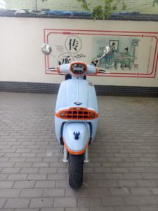 二手维多利亚Sixties 300i