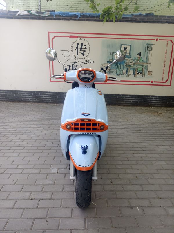 二手维多利亚Sixties 300i