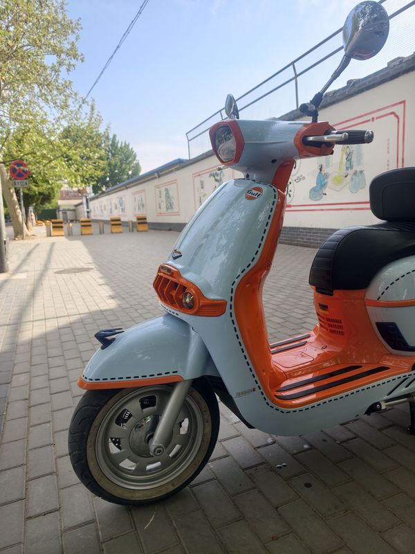 二手维多利亚Sixties 300i