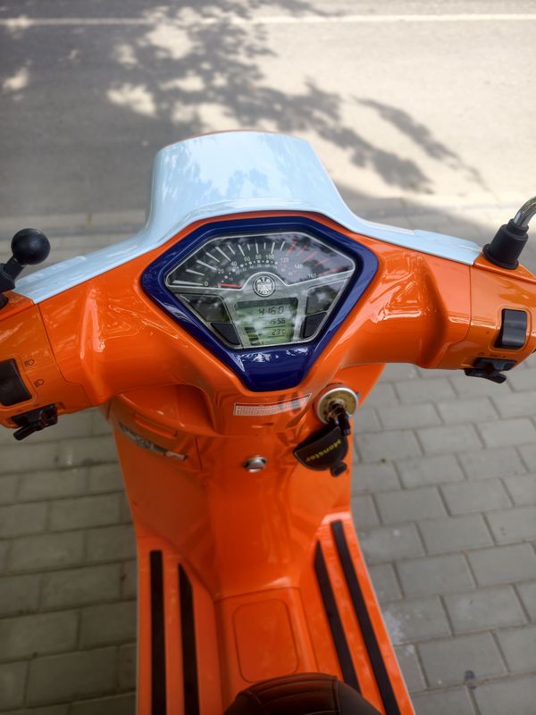 二手维多利亚Sixties 300i