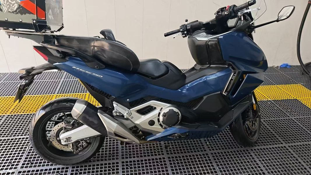 二手本田NSS750