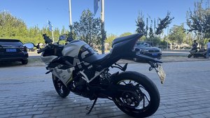 二手春风250SR