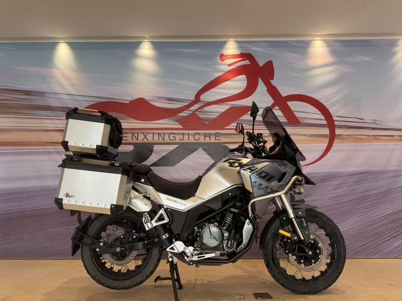 二手赛科龙RX401