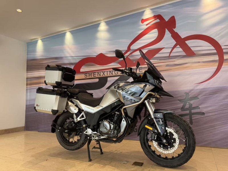 二手赛科龙RX401