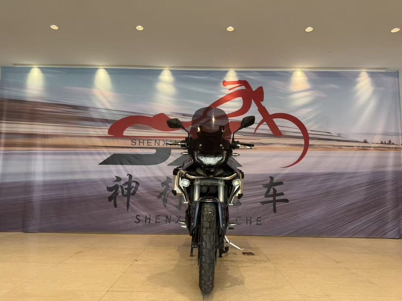 二手赛科龙RX401