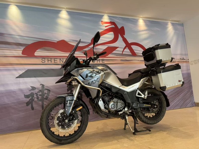 二手赛科龙RX401