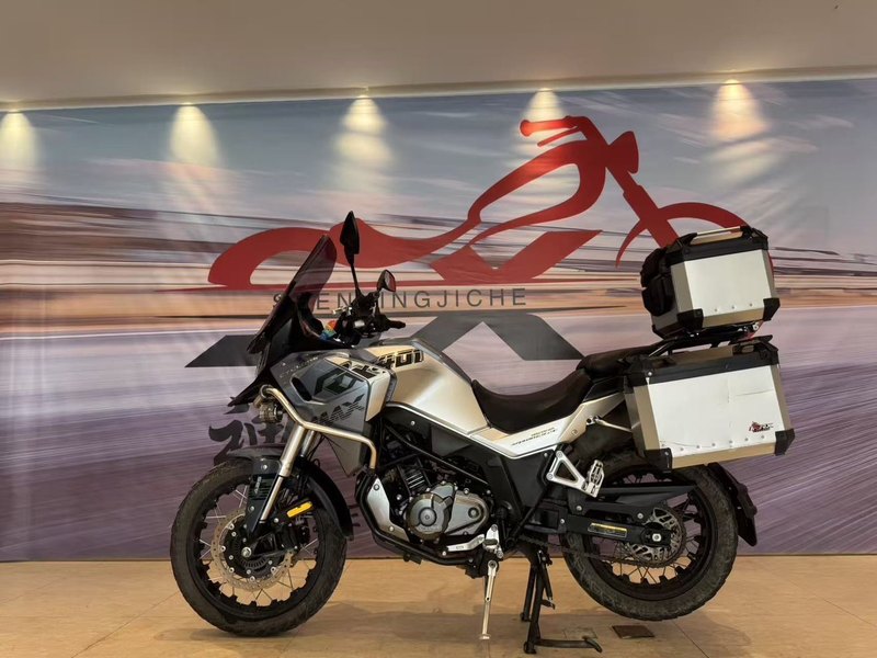 二手赛科龙RX401