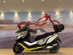 二手赛科龙睿途 RT3