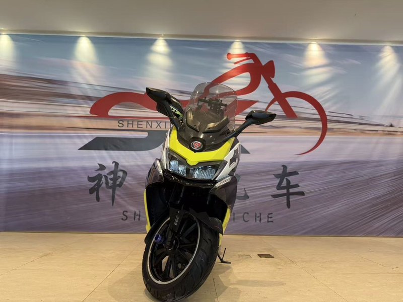 二手赛科龙睿途 RT3