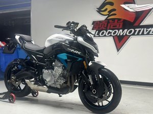 二手春风675NK