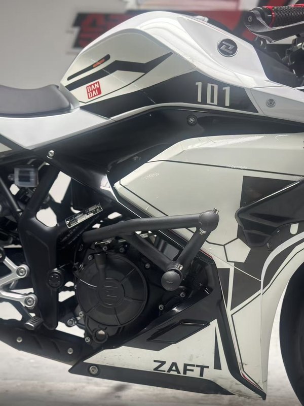 二手凯越250RR 刺鸟