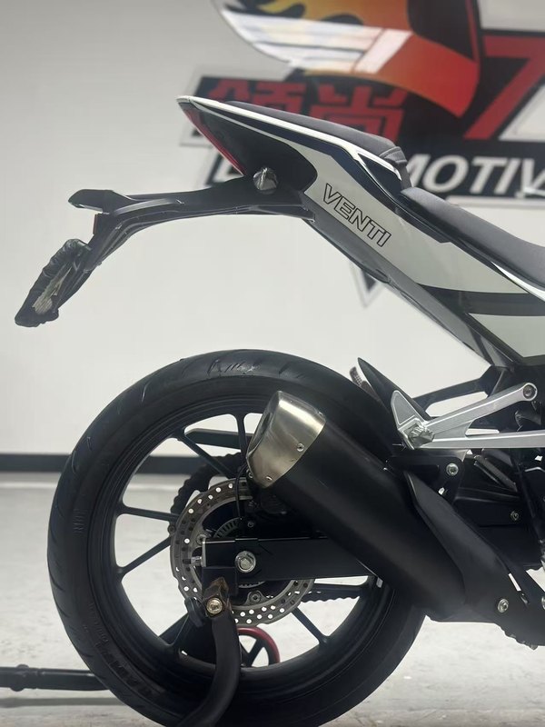 二手凯越250RR 刺鸟