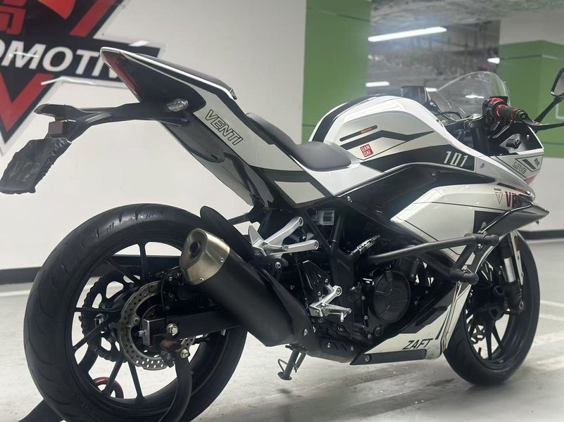 二手凯越250RR 刺鸟