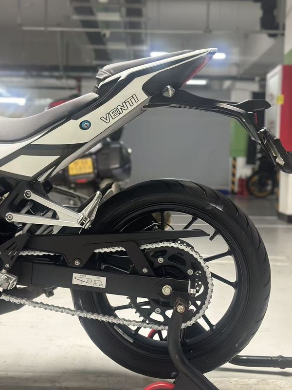 二手凯越250RR 刺鸟