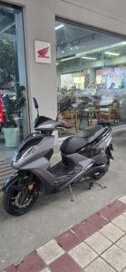 二手三阳FNX150