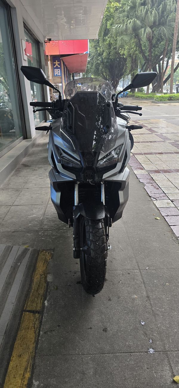 二手无极SR150S