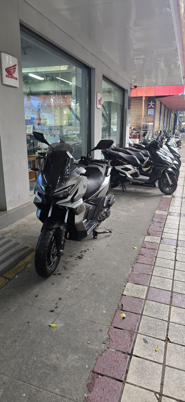 二手无极SR150S