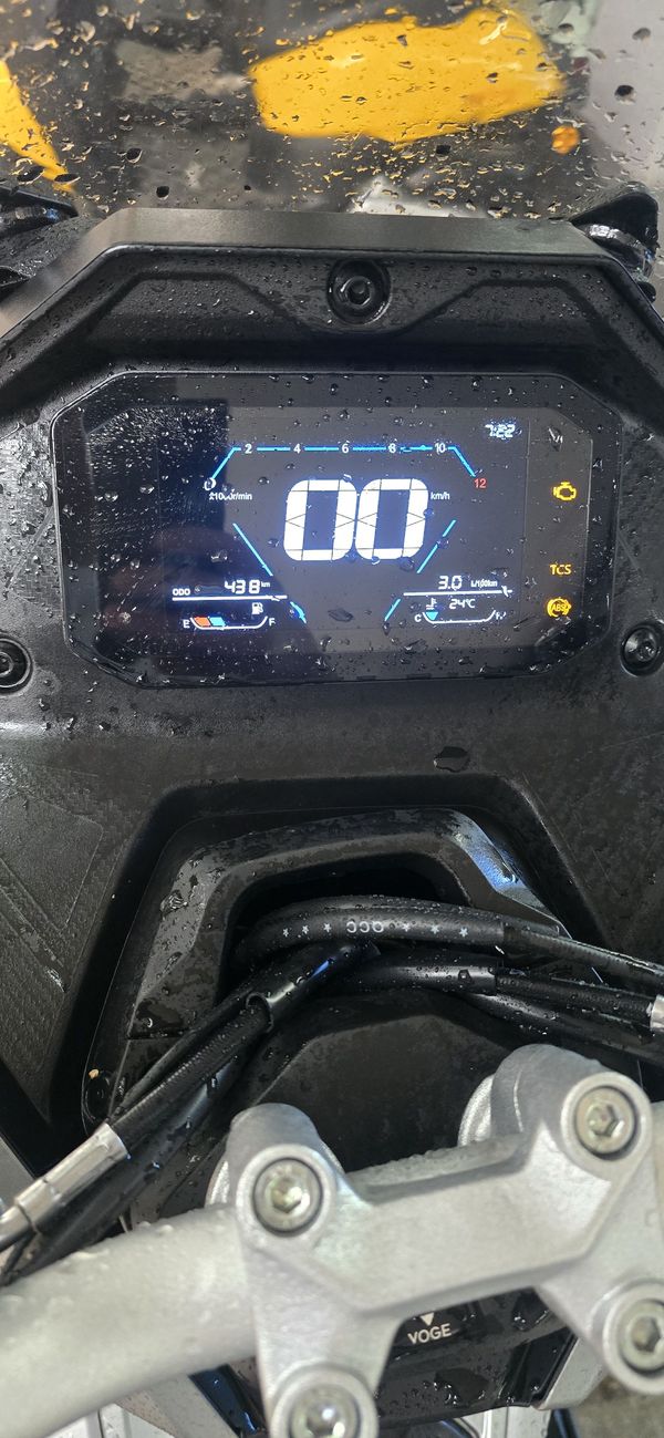 二手无极SR150S