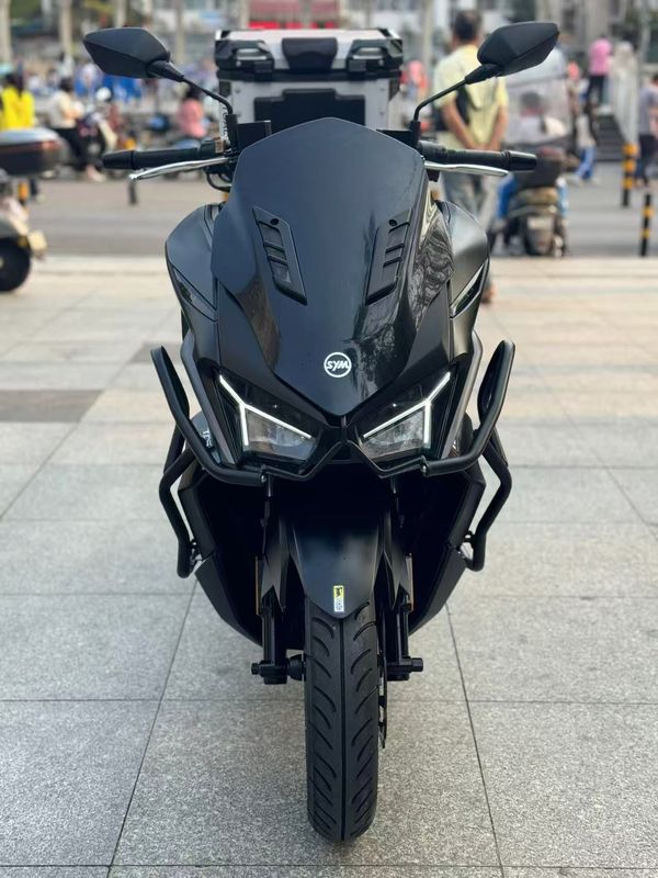 二手三阳巡弋 Cruisym150X