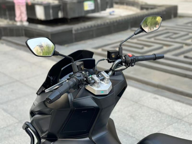 二手三阳巡弋 Cruisym150X