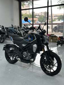 二手春风250CL-X