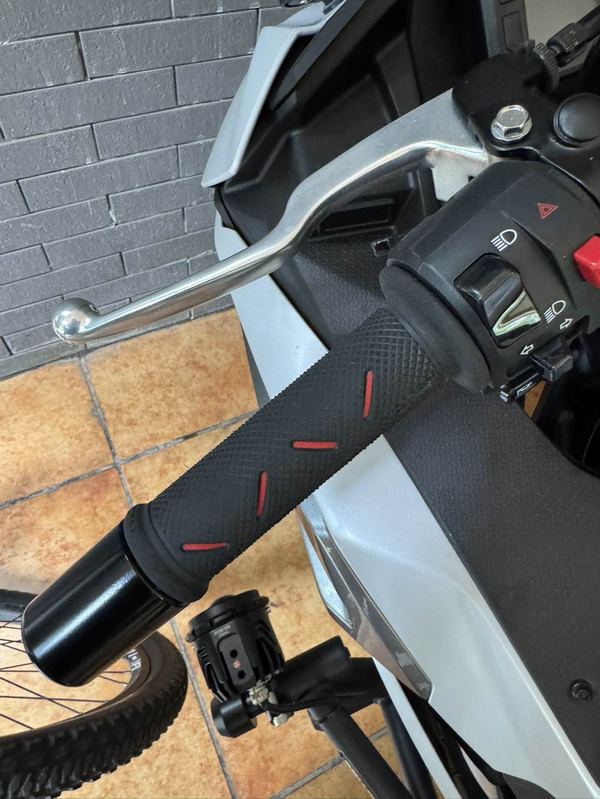 二手川崎Ninja 500