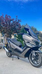 二手赛科龙睿途 RT3