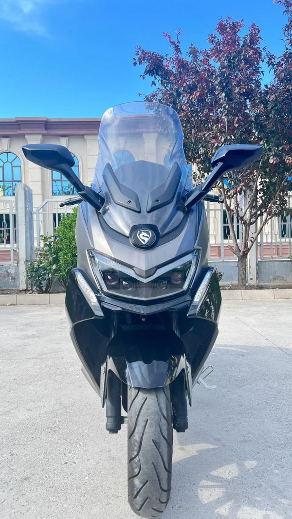 二手赛科龙睿途 RT3