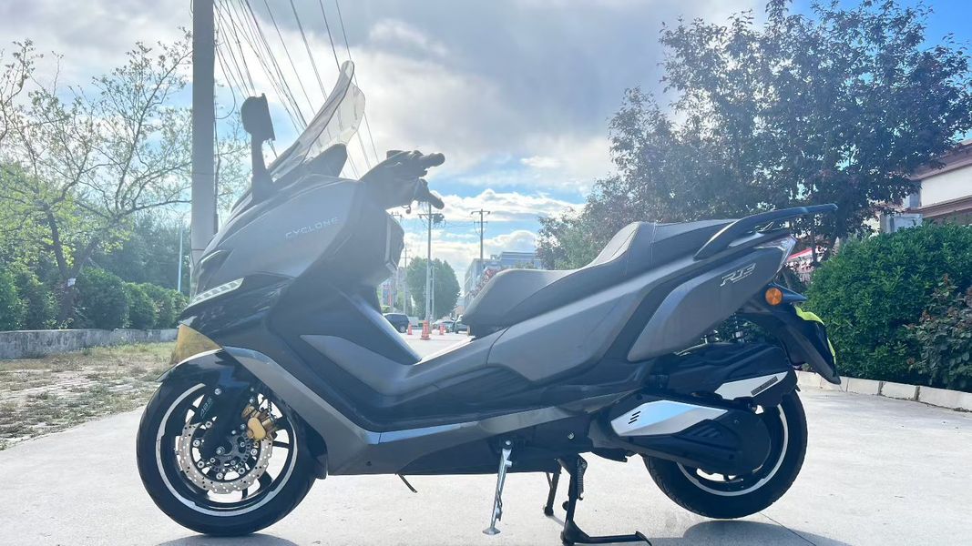 二手赛科龙睿途 RT3