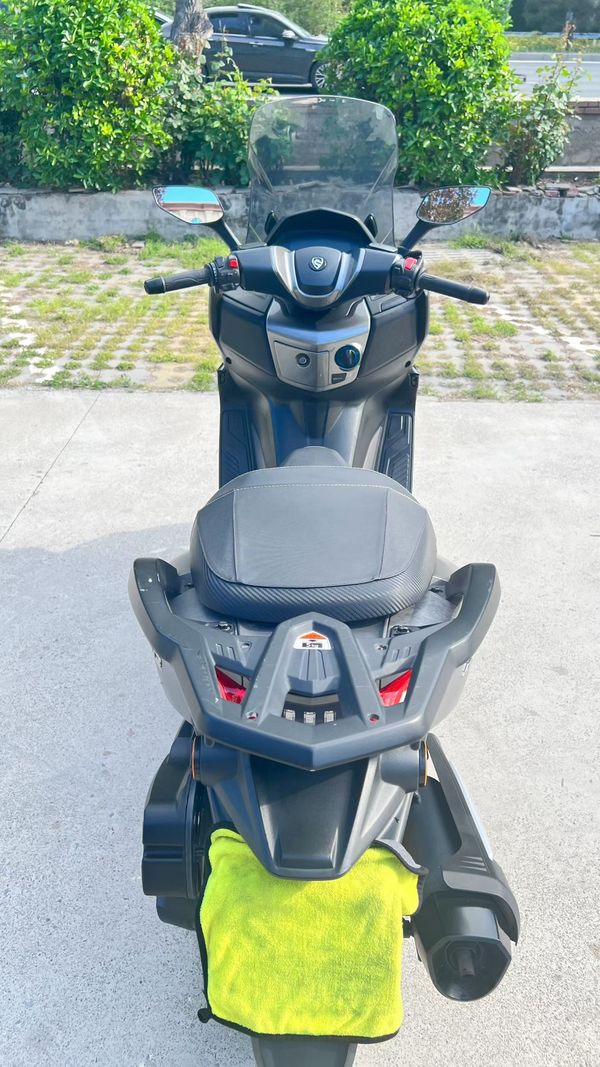 二手赛科龙睿途 RT3